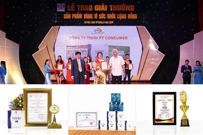 Cách nhận diện Okinawa Fucoidan và Nano Fucoidan chính hãng