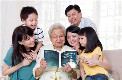 “Hợp chất Fucoidan”, Giải pháp chiến thắng ung thư